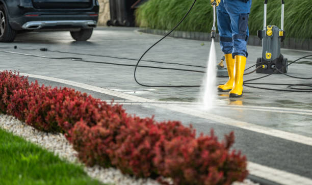 Professional  Pressure Washing Services in Rigby, ID